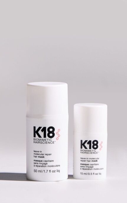 K18 Leave-In Molecular Repair Hair Mask
