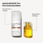 Olaplex No.6 Bond Smoother Leave-in Styling Treatment