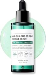 SOME BY MI AHA, BHA, PHA 30 Days Miracle Serum, 50ml