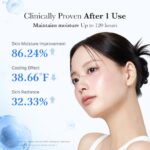 Medicube Hyaluronic Moisturizing Capsule Cream 55gm
