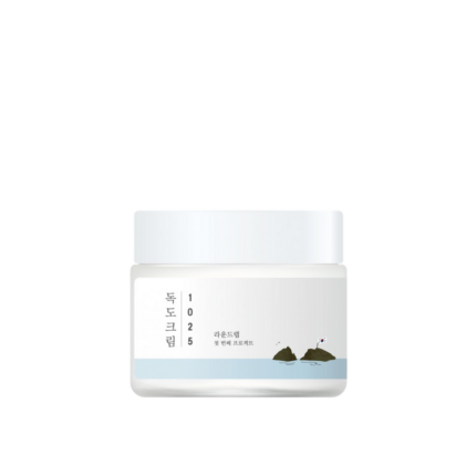 Roundlab 1025 Dokdo cream