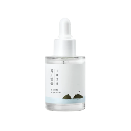 round lab dokdo ampoule