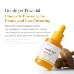 Medicube Kojic Acid Turmeric Niacinamide Serum 30 ml