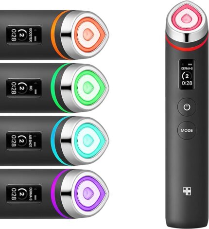 Medicube AGE-R Booster Pro Device