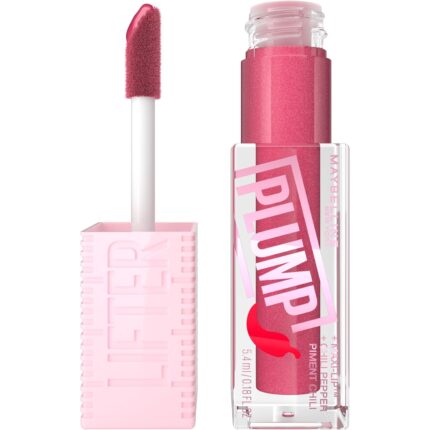 Maybelline Lifter Plump Lip Plumping Gloss 5.4ml
