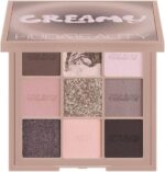 Huda beauty matte eyeshadow palette