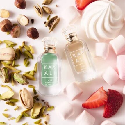 KAYALI YUM MINI DUO