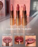 Charlotte Tilbury Lip Trio