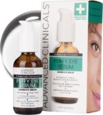 Advanced clinicals collagen serum