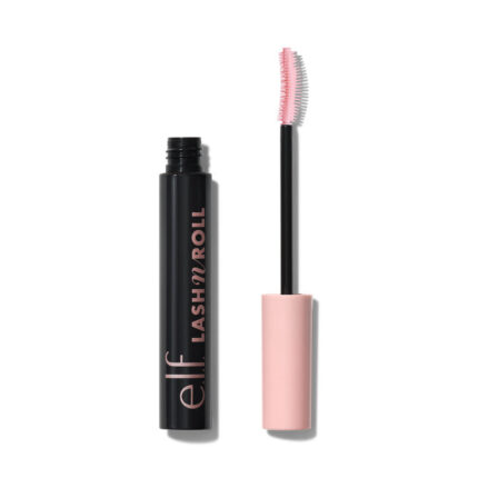 ELF Lash 'N Roll Mascara