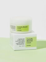 Cosrx Centella Blemish Cream 30 gm