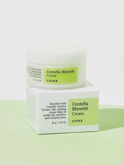Cosrx Centella Blemish Cream 30 gm