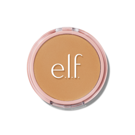 Elf Halo Glow Powder Filter Pressed Powder 10 GM