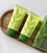 Farmstay Green Tea Seed Moisture Sun Cream 70G