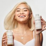 Olaplex No.4 Bond Maintenance Shampoo