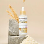 Dr. melaxin peel shot white rice ampoule 80 ml