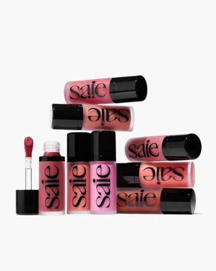SAIE BLUSHER