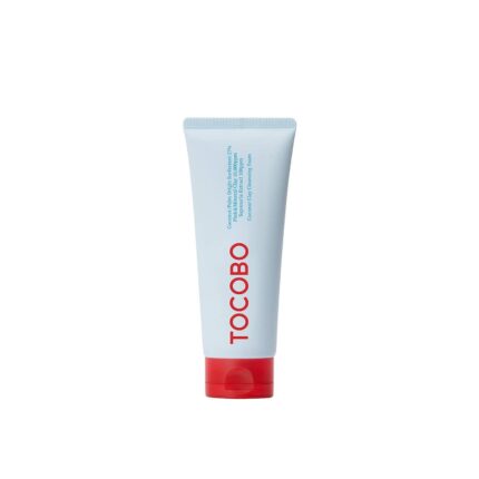 Tocobo Coconut Clay Cleansing Foam 150 ML