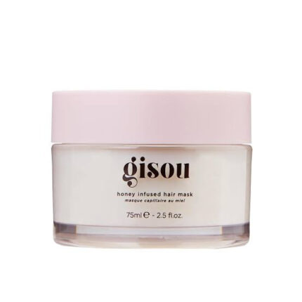 Gisou Honey Infused Hair Mask