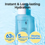 Numbuzin NO.6 Deep Sleep Serum