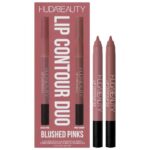 HUDA BEAUTY LIP CONTOUR DUO KIT