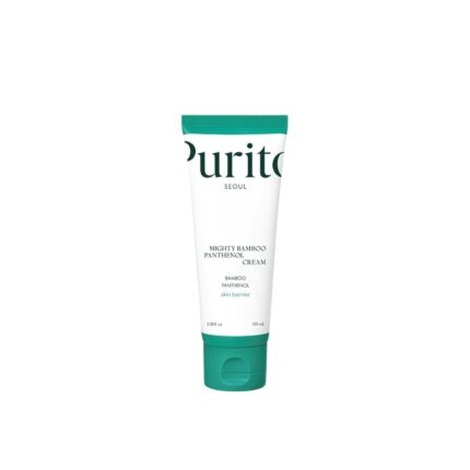Purito mighty bambo panthenol cream 100 ml