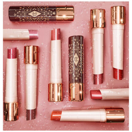 Charlotte Tilbury Hyaluronic Happikiss colour Balm
