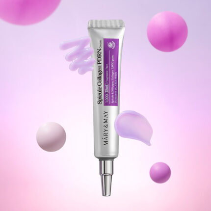 Mary & May Spicule Collagen PDRN Cream 15 gm