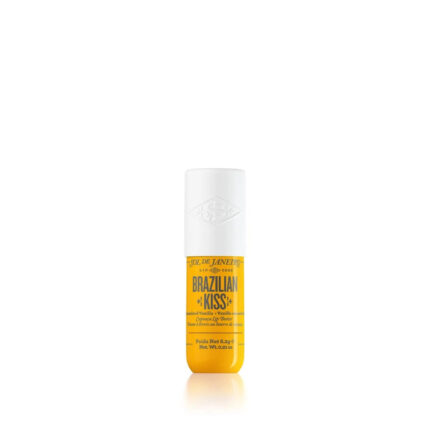 Sol De Janeiro Brazilian Kiss Lip Butter 6.2 Gm