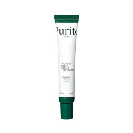 Purito wonder relief centella eye cream