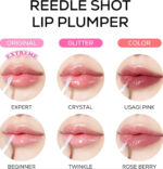 VT Reedle Shot Lip Plumper 4.3 gm