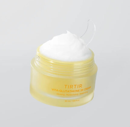 TirTir Vita-Glutathione 3X Cream 50ml