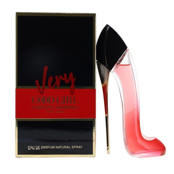 Carolina Herrera Good Girl Perfume Mini 7ML — 1 Carolina Herrera Good Girl Perfume Mini 7ML