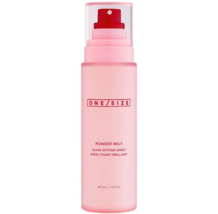 ONE/SIZE By Patrick Starrr Powder Melt Glass Setting Spray 100 ML