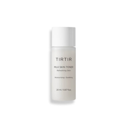 TIRTIR Milk Skin Toner Refreshing Skin