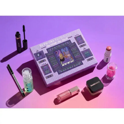 Sephora Favorites Collectable Edition Kit