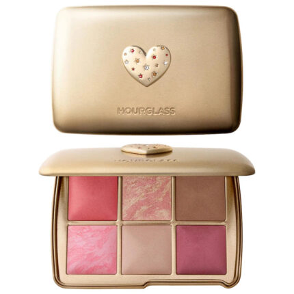 Hourglass Ambient Lighting Edit
Unlocked Palette