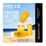 Sol De Janeiro Hydrate & Go Iconic Body Care Minis