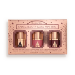 Charlotte Tilbury Unreal Blush + Glow Mini Trio