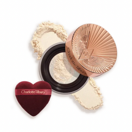 Charlotte Tilbury Airbrush Flawless Blur Loose Powder 15g