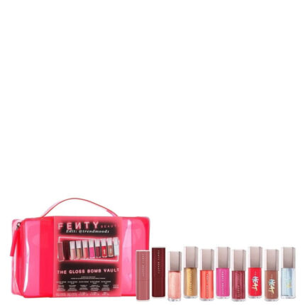 Fenty beauty the gloss bomb vault kit