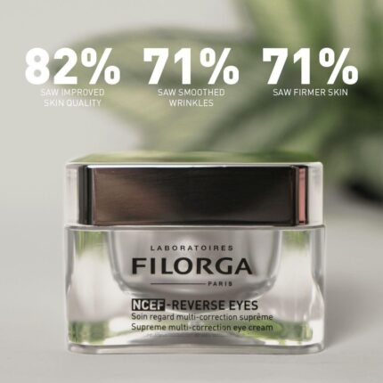 FILORGA NCEF-REVERSE EYES 15ML