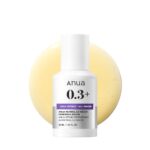 anua retinol + niacin serum