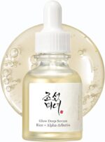 Beauty Of Joseon Deep Glow Serum : Rice + Alpha-Arbutin 30 ml