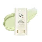 Beauty Of Joseon Matte Sun Stick : Mugwort + Camelia (SPF 50 + PA++++)