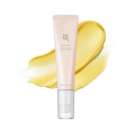 Beauty of Joseon Revive Eye Serum: Ginseng+ Retinal