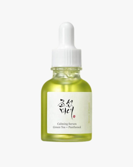 Beauty Of Joseon Calming Serum: Green Tea+ Panthenol