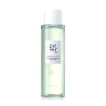 Beauty Of Joseon Green Plum Refreshing Toner AHA + BHA