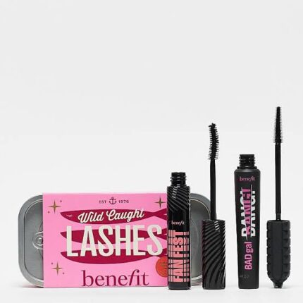BENEFIT WILD CAUGHT LASHES