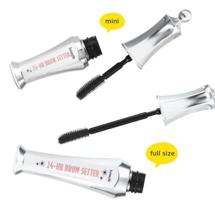 Benefit 24-HR Brow Setter Transparent